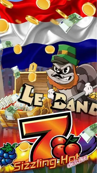 Lucky Oranje Screenshot